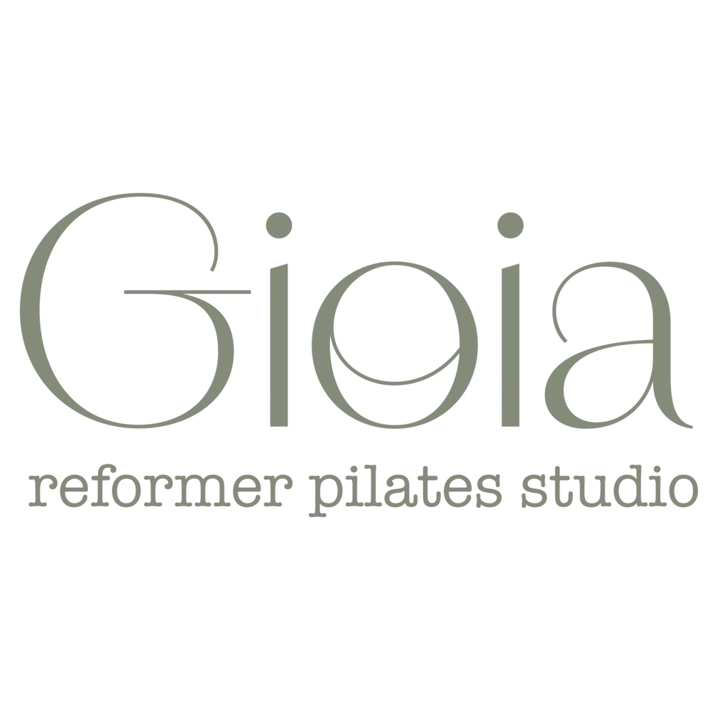 Gioia Reformer Pilates